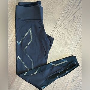 2XU Black leggings